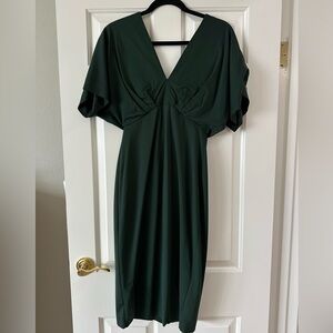 Banana Republic dress